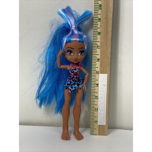 Lot of Various Dolls Kindi Pirouetta Curligirls Boxy Girls cave Club Poseable - Picture 10 of 16